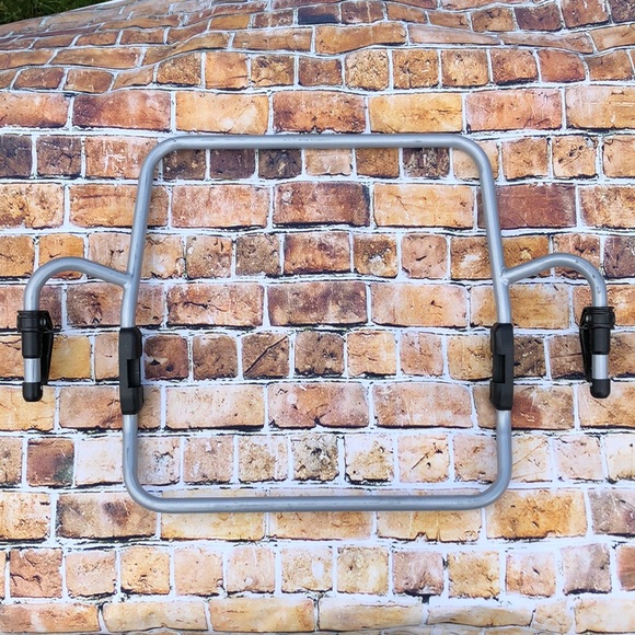 chicco keyfit bob stroller adapter